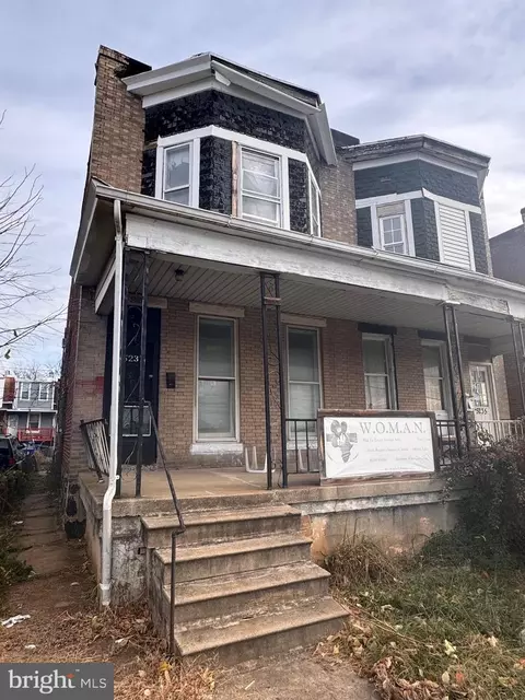5237 Reisterstown Rd, Baltimore, MD 21215