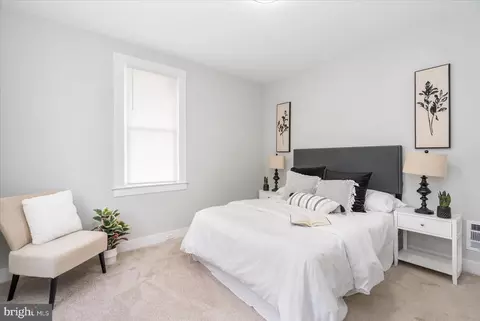 Bedroom - 5400 Mayview Ave, Baltimore, MD 21206 photo 2 of 4