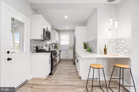 Kitchen - 5400 Mayview Ave, Baltimore, MD 21206 photo 1 of 3