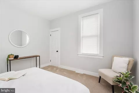 Bedroom - 5400 Mayview Ave, Baltimore, MD 21206 photo 3 of 4