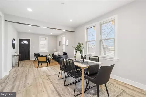 Dining - 5400 Mayview Ave, Baltimore, MD 21206 photo 1 of 1