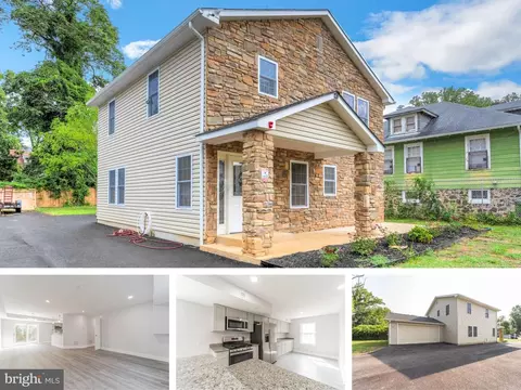 5514 Gwynn Oak, Baltimore, MD 21207