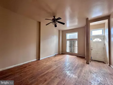 1684 Darley Ave, Baltimore, MD 21213