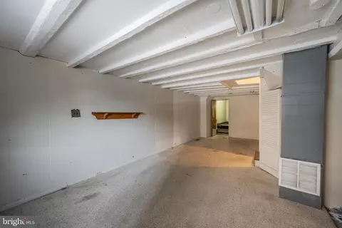Entry Way - 1106 Cathedral St, Baltimore, MD 21201 photo 1 of 5