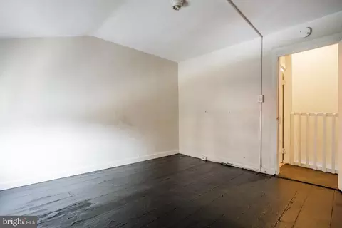 Bedroom - 1106 Cathedral St, Baltimore, MD 21201 photo 3 of 3