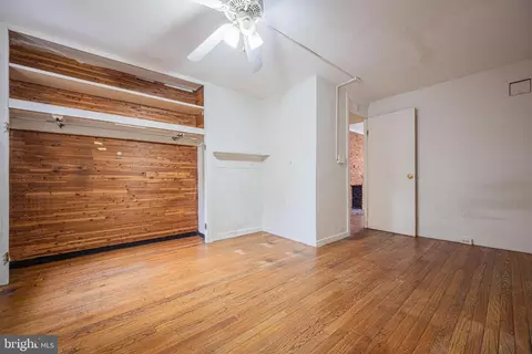 Bedroom - 1106 Cathedral St, Baltimore, MD 21201 photo 1 of 3