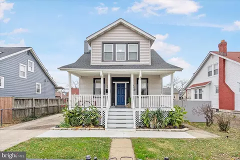 3719 Marmon Ave, Baltimore, MD 21207