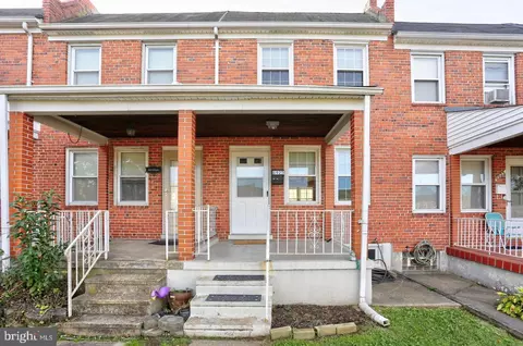 6925 Conley St, Baltimore, MD 21224