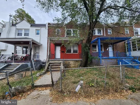 2529 Boarman Ave, Baltimore, MD 21215