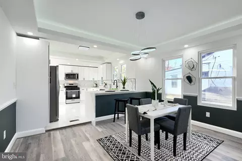 2911 Christopher Ave, Baltimore, MD 21214