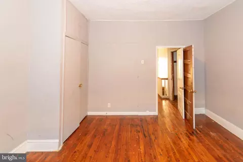 Bedroom - 1206 N Luzerne Ave, Baltimore, MD 21213 photo 4 of 4