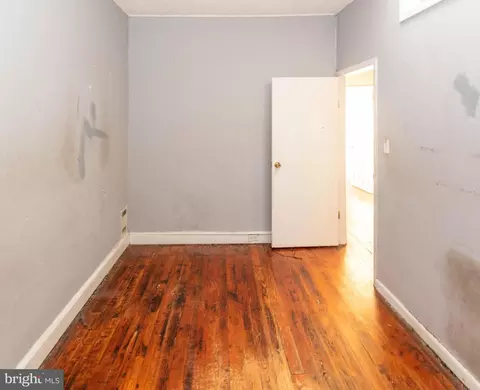 Bedroom - 1206 N Luzerne Ave, Baltimore, MD 21213 photo 3 of 4