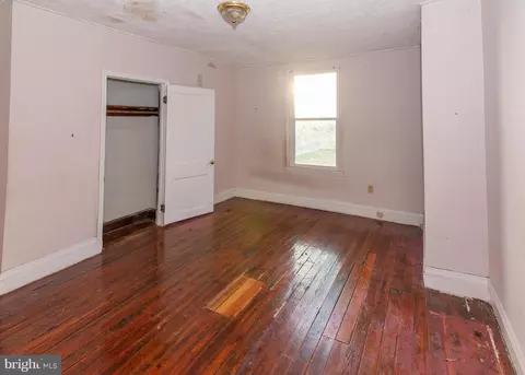 Bedroom - 1206 N Luzerne Ave, Baltimore, MD 21213 photo 1 of 4