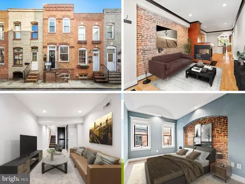 523 S Rose St, Baltimore, MD 21224