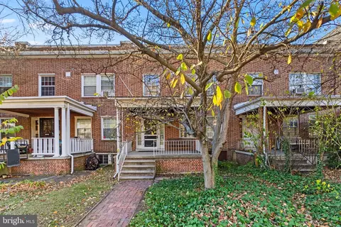 3818 Greenmount Ave, Baltimore, MD 21218