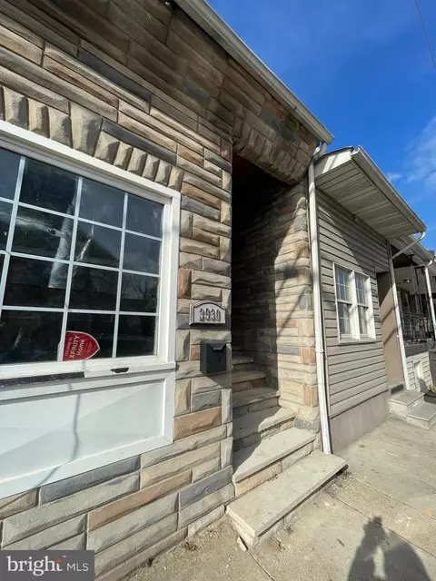 3930 Pennington, Baltimore City, MD 21226