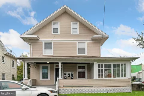 503 Radnor Ave, Baltimore, MD 21212 photo 1