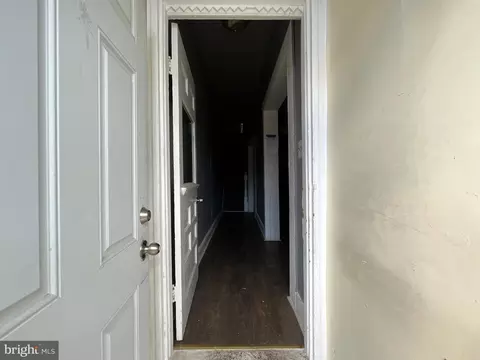 Entry Way - 2548 Frederick Ave, Baltimore, MD 21223 photo 1 of 10