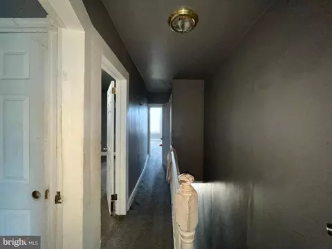 Entry Way - 2548 Frederick Ave, Baltimore, MD 21223 photo 8 of 10
