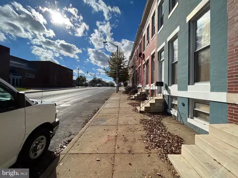 Other - 2548 Frederick Ave, Baltimore, MD 21223 photo 2 of 9