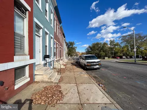 Other - 2548 Frederick Ave, Baltimore, MD 21223 photo 1 of 9