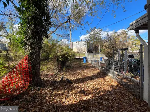 Exterior - 2548 Frederick Ave, Baltimore, MD 21223 photo 5 of 5