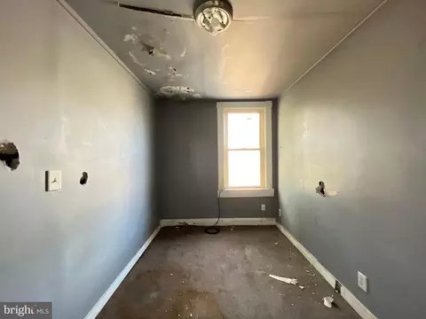 Bedroom - 2548 Frederick Ave, Baltimore, MD 21223 photo 1 of 3