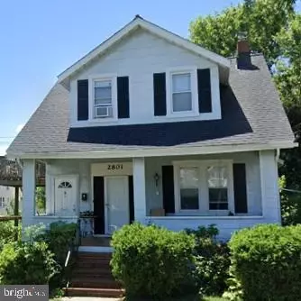2801 Westfield Ave, Baltimore, MD 21214