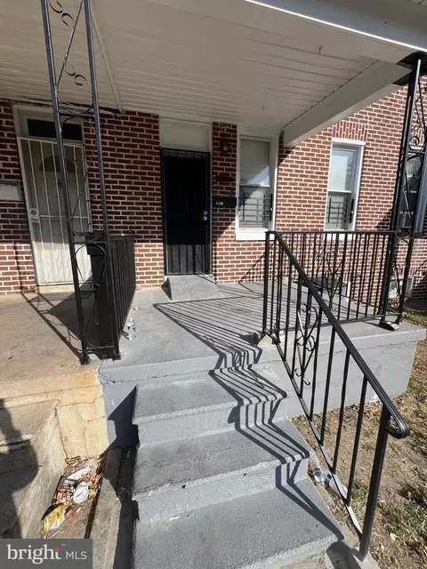 3226 Elmley Ave, Baltimore, MD 21213 photo 1