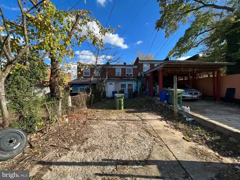 3036 Janice Ave, Baltimore, MD 21230 photo 5