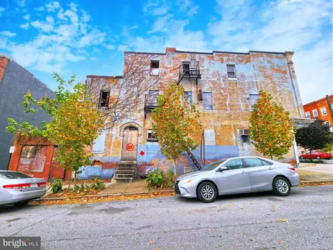 701 Dolphin St, Baltimore, MD 21217 photo 5