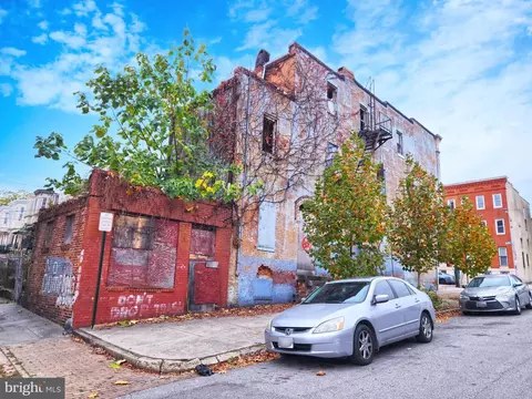 701 Dolphin St, Baltimore, MD 21217 photo 6