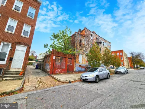 701 Dolphin St, Baltimore, MD 21217 photo 7