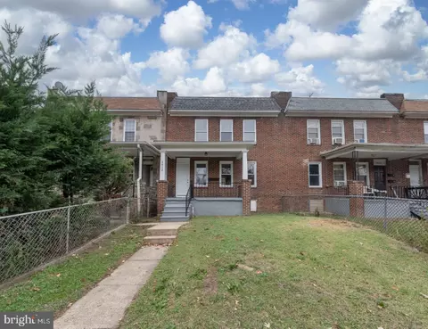 3612 Brooklyn Ave, Baltimore, MD 21225
