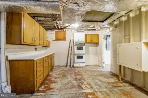 Kitchen - 3500 Fallstaff Rd, Baltimore, MD 21215 photo 6 of 6