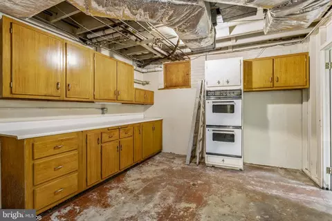 Kitchen - 3500 Fallstaff Rd, Baltimore, MD 21215 photo 5 of 6