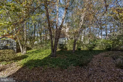 Exterior - 3500 Fallstaff Rd, Baltimore, MD 21215 photo 9 of 11