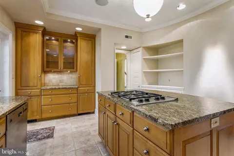 Kitchen - 3500 Fallstaff Rd, Baltimore, MD 21215 photo 3 of 6
