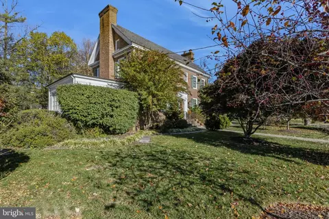 Exterior - 3500 Fallstaff Rd, Baltimore, MD 21215 photo 2 of 11