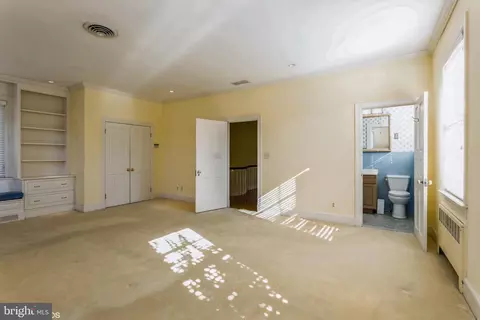 Bedroom - 3500 Fallstaff Rd, Baltimore, MD 21215 photo 5 of 9