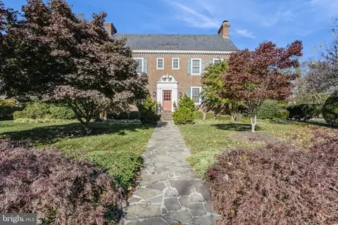 3500 Fallstaff Rd, Baltimore, MD 21215