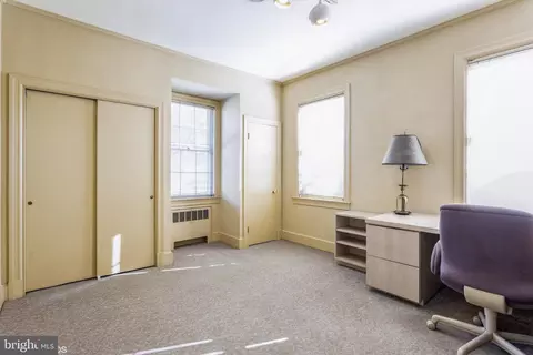 Bedroom - 3500 Fallstaff Rd, Baltimore, MD 21215 photo 6 of 9