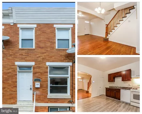 2604 Mura St, Baltimore, MD 21213
