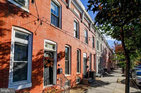 237 N Milton Ave, Baltimore, MD 21224