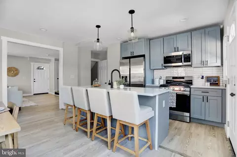 4536 Marble Hall Rd, Baltimore, MD 21239