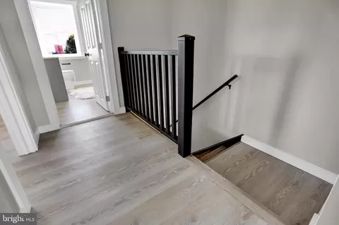 Entry Way - 4536 Marble Hall Rd, Baltimore, MD 21239 photo 3 of 3