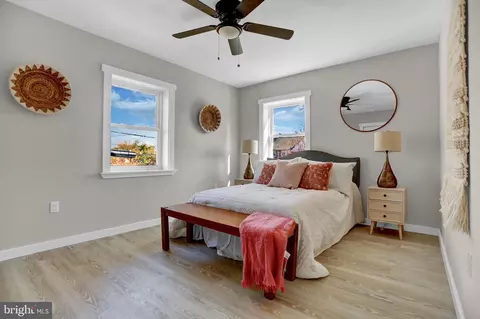 Bedroom - 4536 Marble Hall Rd, Baltimore, MD 21239 photo 1 of 3