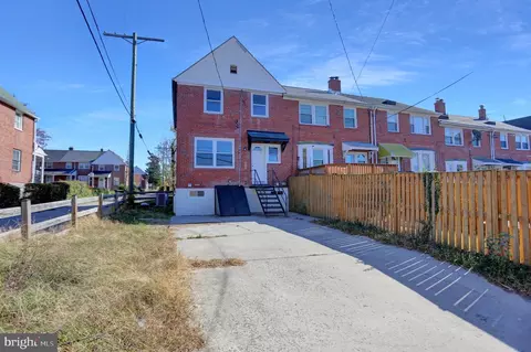 Other - 4536 Marble Hall Rd, Baltimore, MD 21239 photo 9 of 9