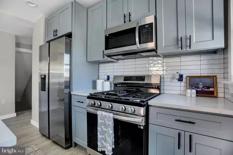 Kitchen - 4536 Marble Hall Rd, Baltimore, MD 21239 photo 1 of 2