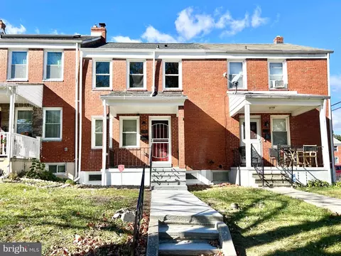 6006 Glennor Rd, Baltimore, MD 21239 photo 2